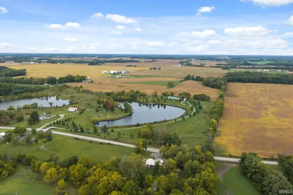 2238 E State Road 14, Silver Lake, IN 46982