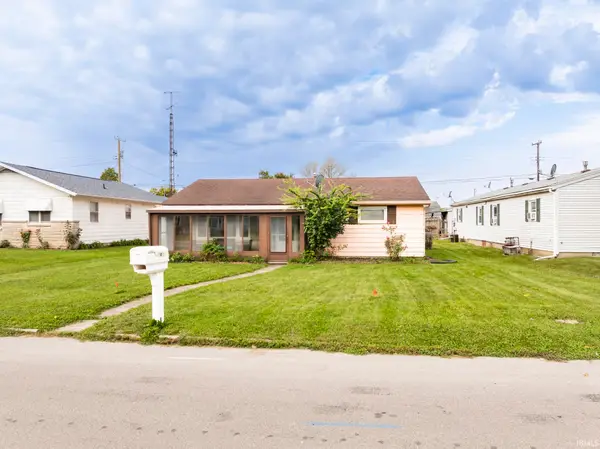 1417 N High Street, Hartford City, IN 47348