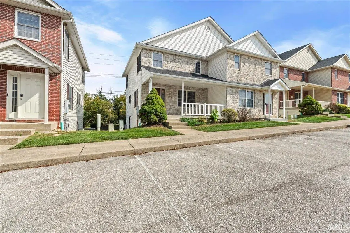 1259 S Stella Drive, Bloomington, IN 47401 - #1