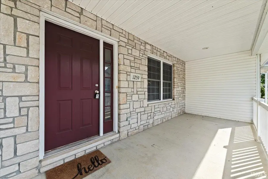 1259 S Stella Drive, Bloomington, IN 47401 - #3