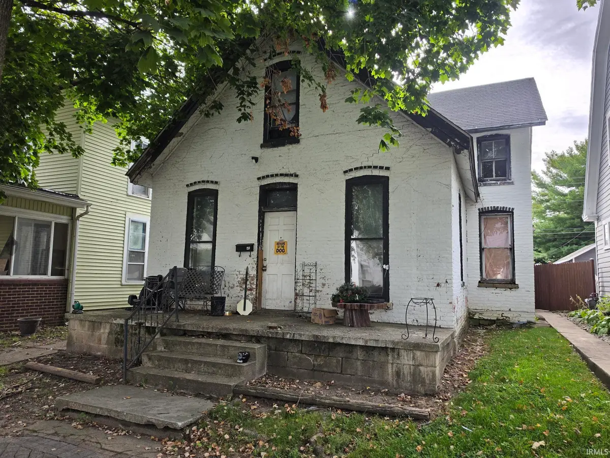 127 W 6th Street, Peru, IN 46970 - #1