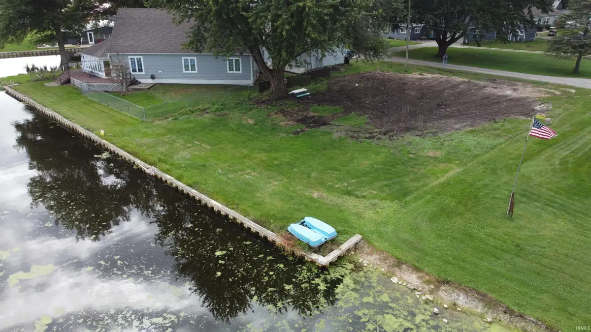 5799 N Lakeshore Dr., Macy, IN 46951 - #1