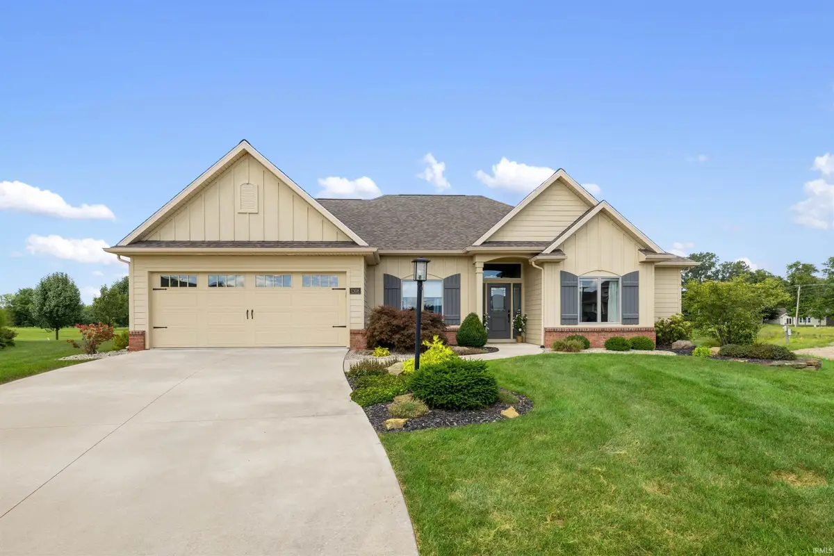 1308 Troon Court, Auburn, IN 46706 - #1