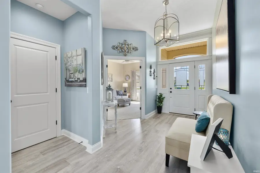 1308 Troon Court, Auburn, IN 46706 - #3