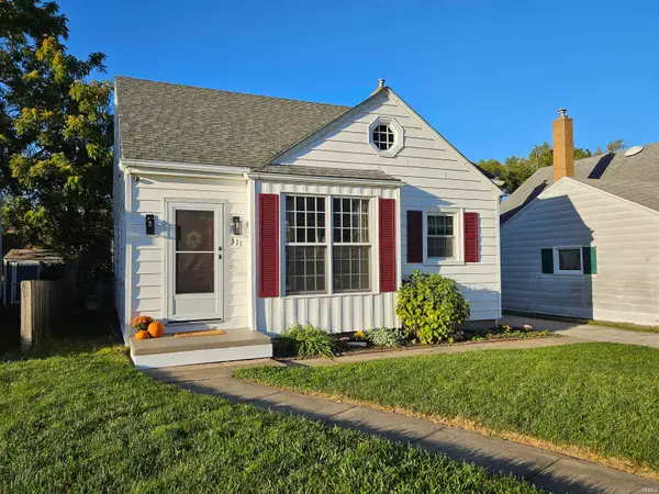 311 Field Street, Fort Wayne, IN 46805