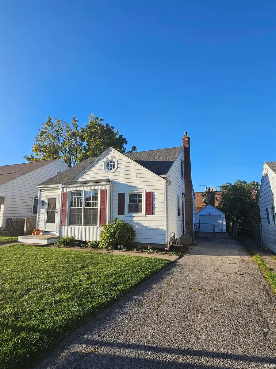311 Field Street, Fort Wayne, IN 46805 - #2