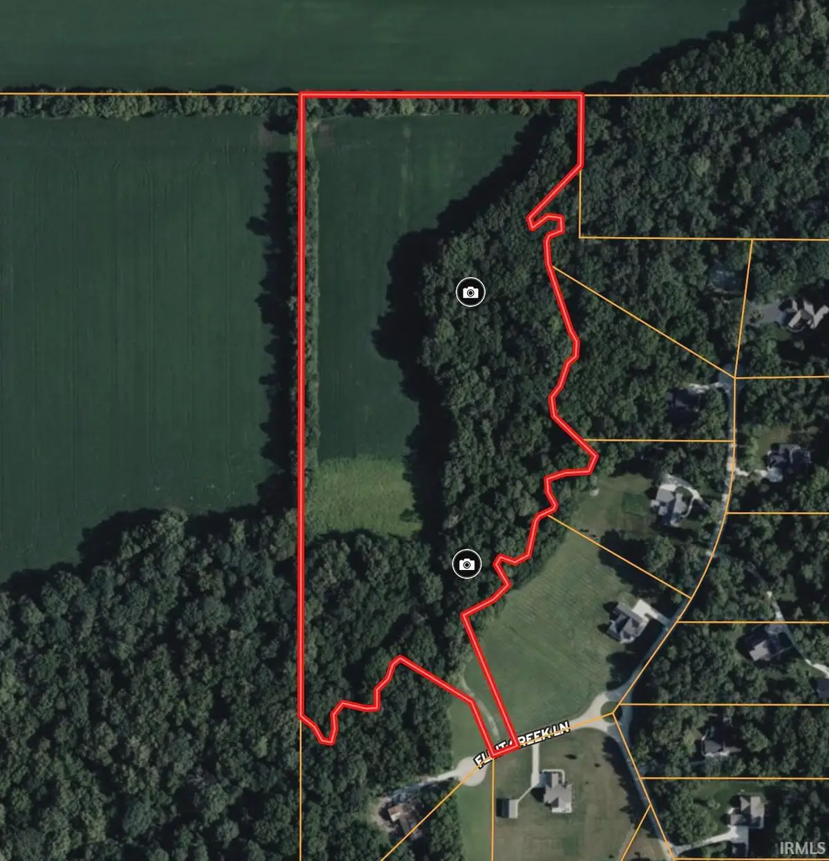 4400 Silver Shale Lane, Lafayette, IN 47909 - #1
