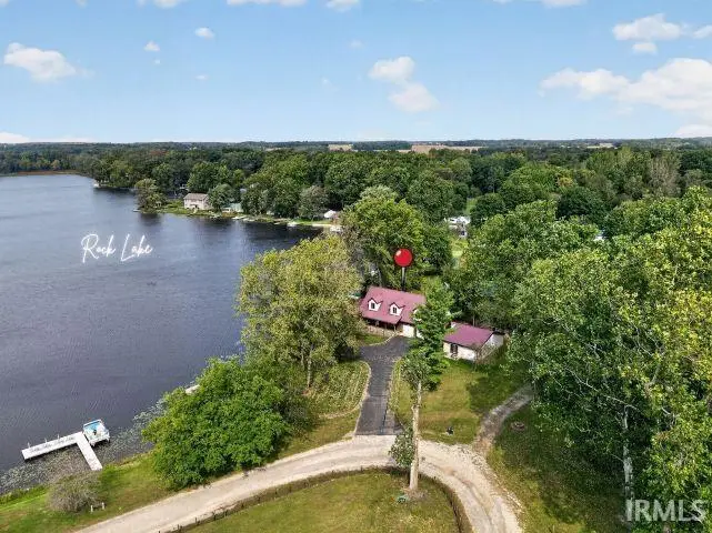 1145 Lakeshore Drive, Akron, IN 46910 - #1