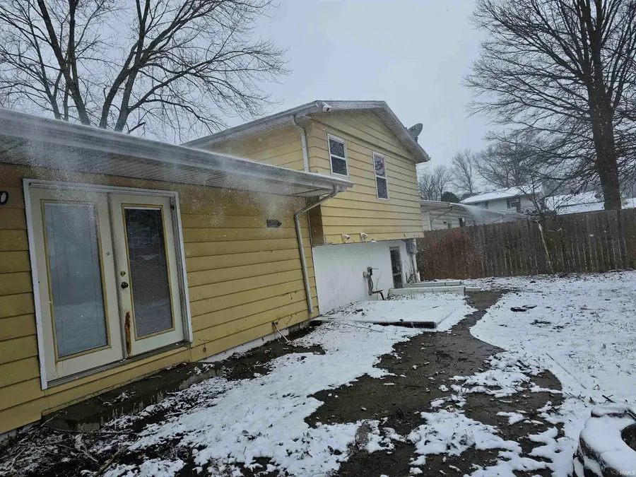 2515 Eckman Drive, Lafayette, IN 47909 - #2