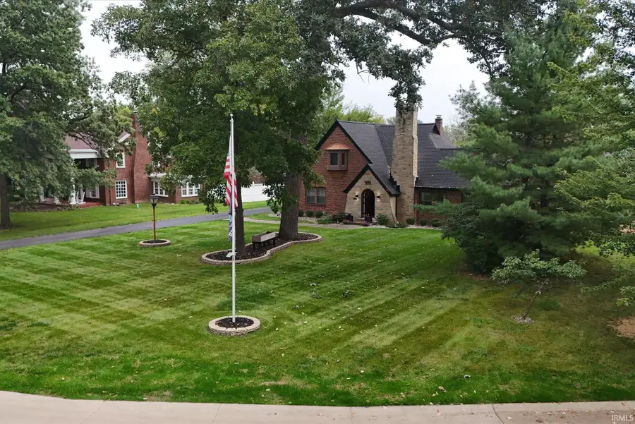 3812 Kirkwood Drive, Fort Wayne, IN 46805 - #2
