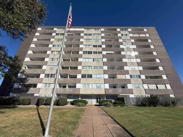 1100 Eerie Avenue #506, Evansville, IN 47715