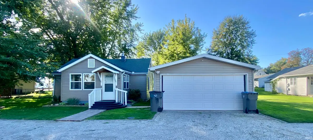 752 S Hastings Street, Nappanee, IN 46550 - #1