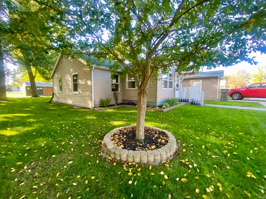 752 S Hastings Street, Nappanee, IN 46550 - #3