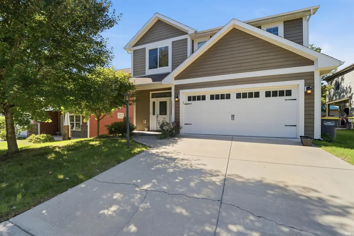 1031 Catherwood Court, West Lafayette, IN 47906 - #1