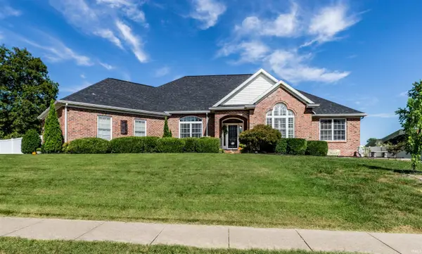 4400 Windham Drive, Evansville, IN 47725