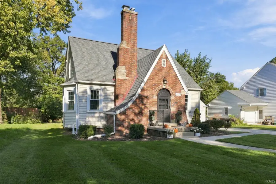 3423 Kirkwood Drive, Fort Wayne, IN 46805 - #2