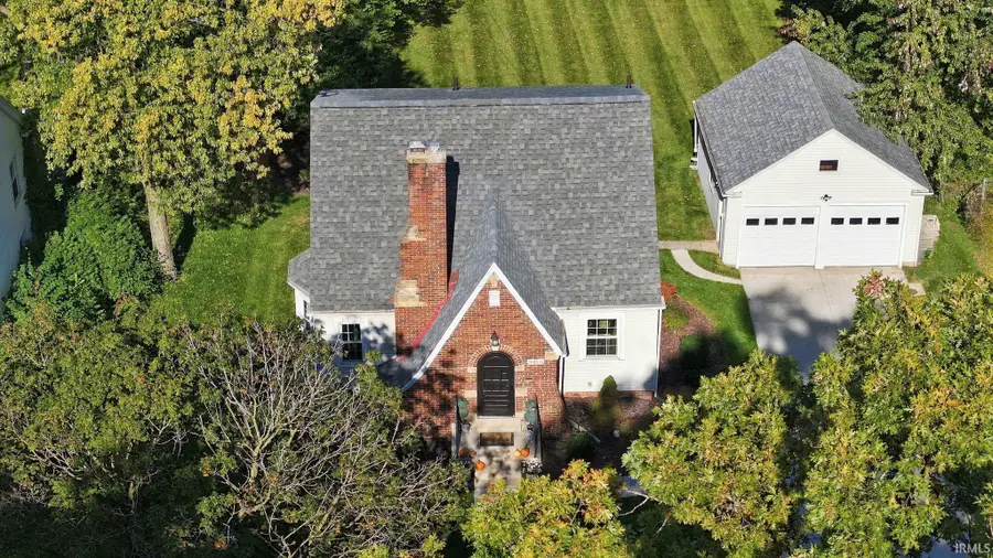 3423 Kirkwood Drive, Fort Wayne, IN 46805 - #3