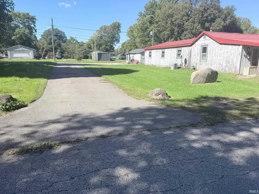 223 Hammon Street, Logansport, IN 46947 - #2