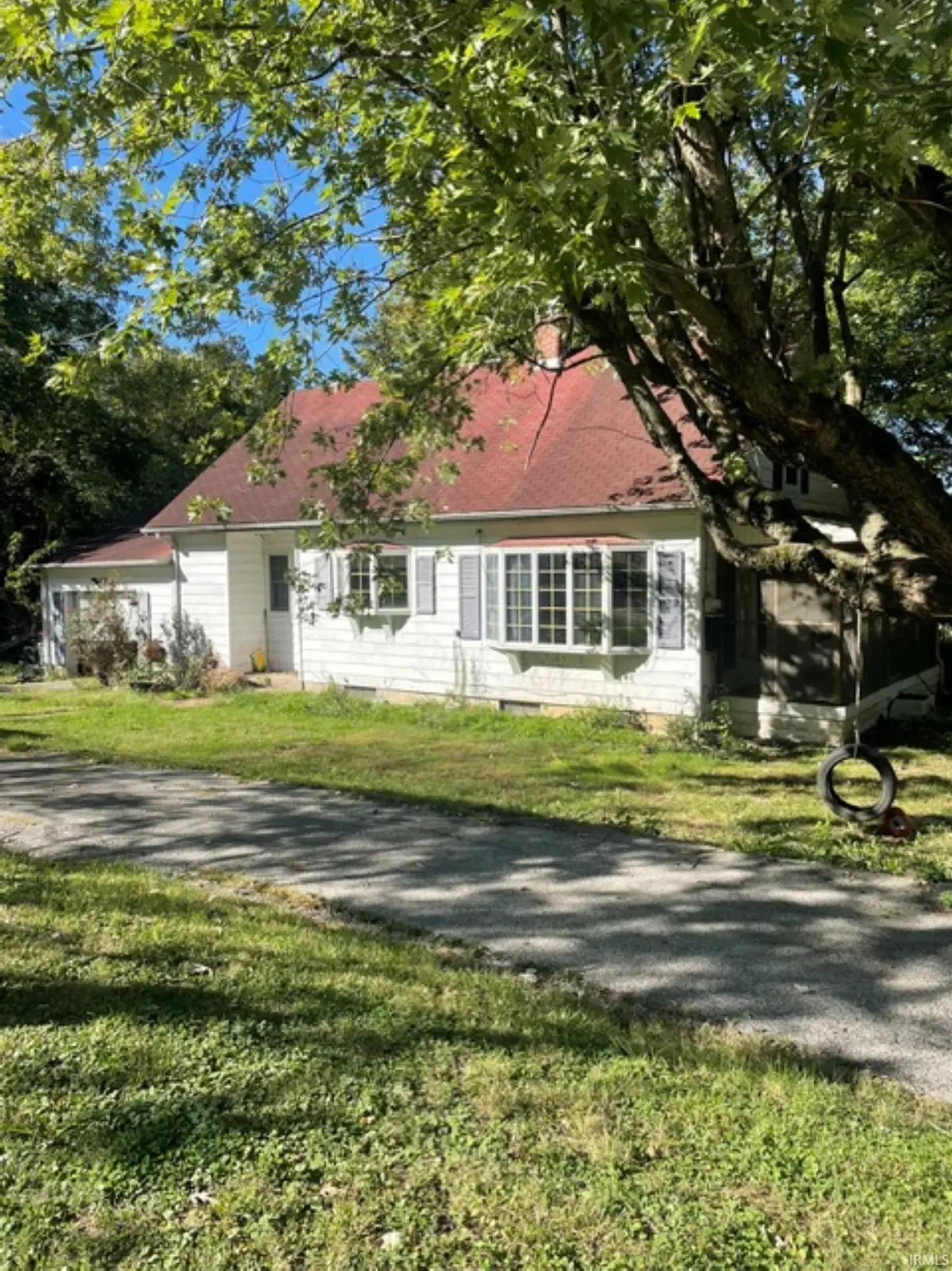 8163 W 200 S Road, Lyons, IN 47443 - #1