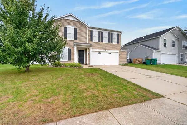 3110 Bardsdell Street, Lafayette, IN 47909