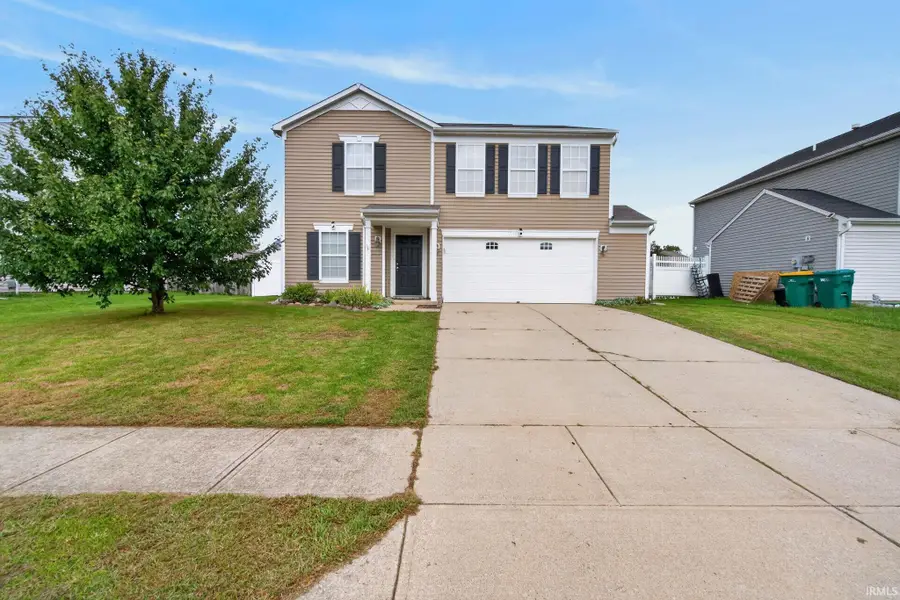 3110 Bardsdell Street, Lafayette, IN 47909 - #2