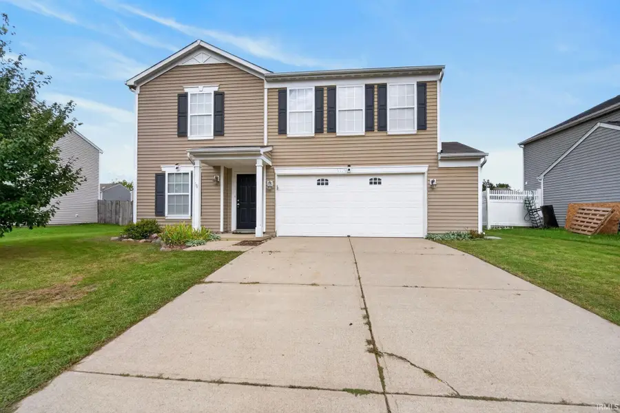 3110 Bardsdell Street, Lafayette, IN 47909 - #3