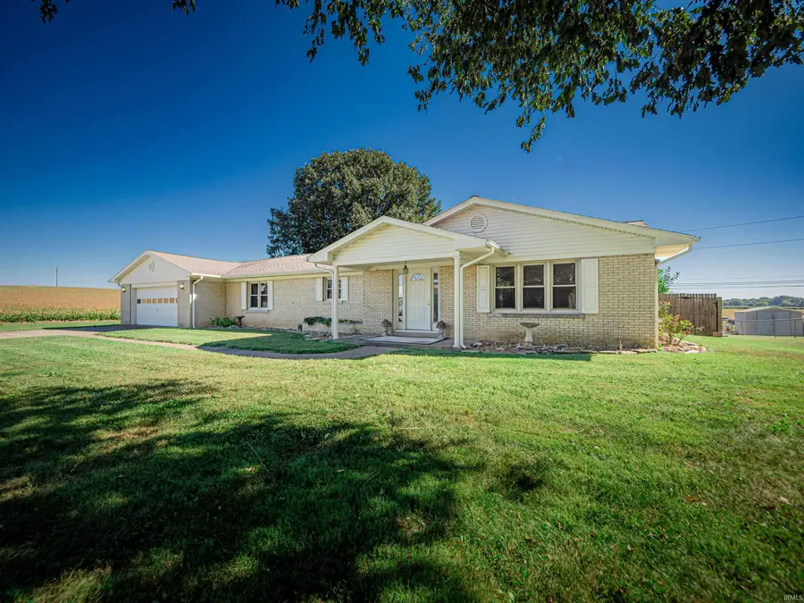 1812 Hereford Drive, Mount Vernon, IN 47620 - #2