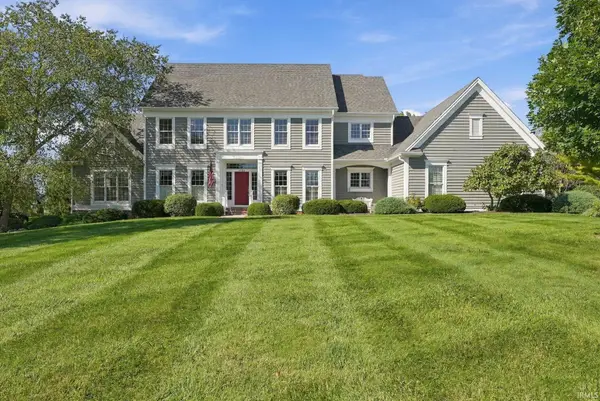 2404 Sycamore Hills Drive, Fort Wayne, IN 46814