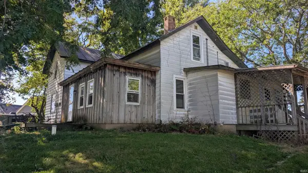2313 N 500 E, Kendallville, IN 46755