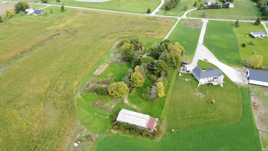 2313 N 500 E, Kendallville, IN 46755 - #2