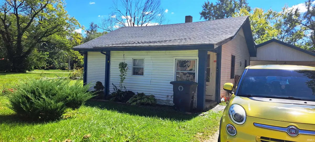 1509 E Waid Avenue, Muncie, IN 47303 - #1