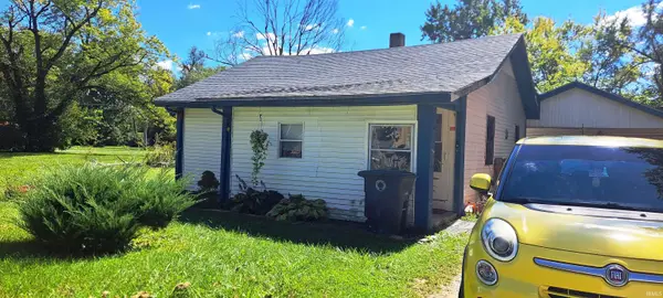 1509 E Waid Avenue, Muncie, IN 47303