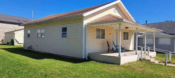 1212 E 5th Street, Muncie, IN 47302
