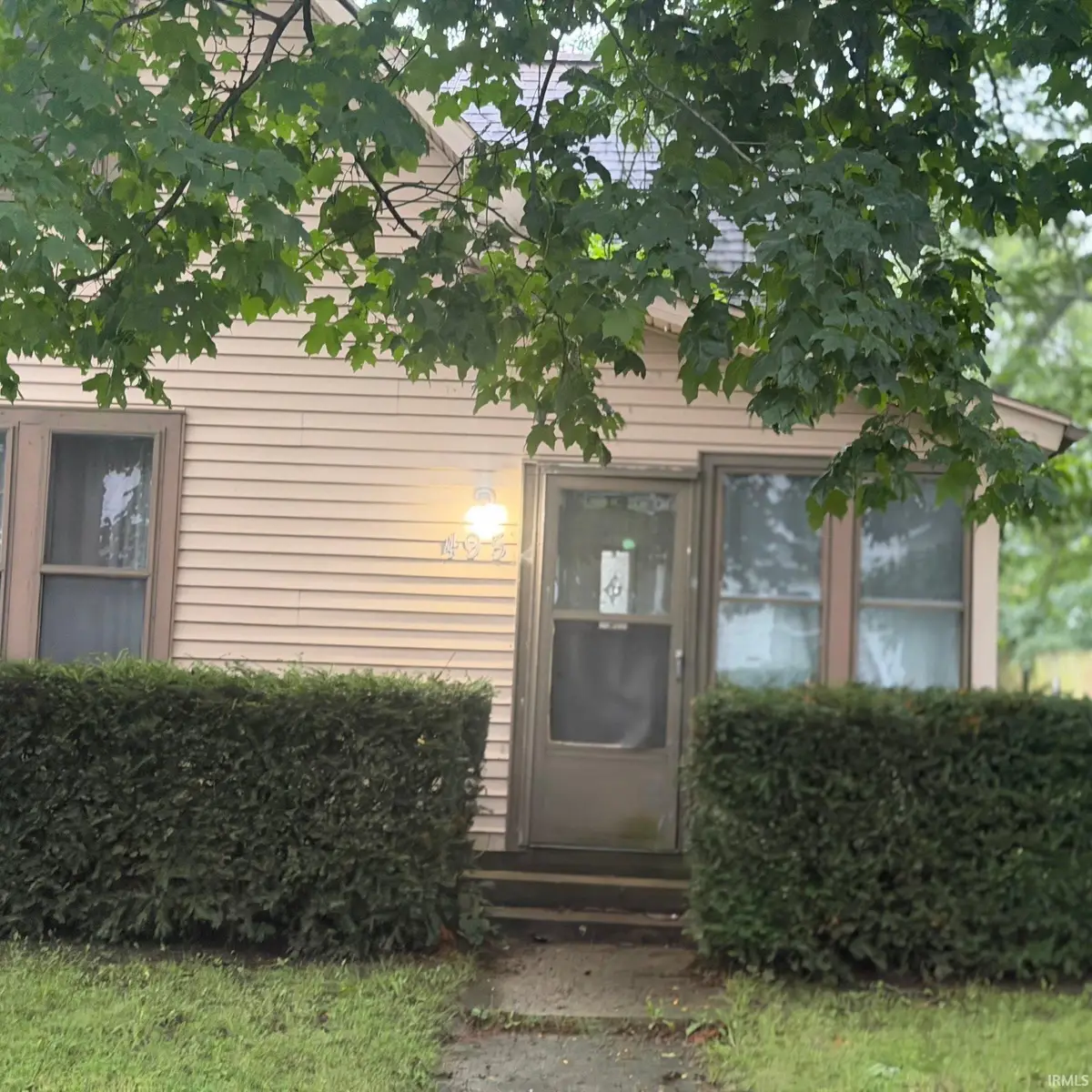 495 N Allen Street, Wabash, IN 46992 - #1