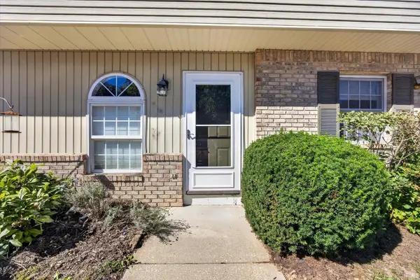 722 E Sherwood Hills Drive, Bloomington, IN 47401