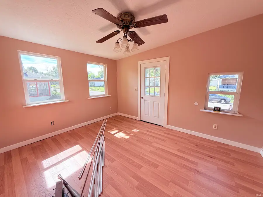 307 S 29th Street, Lafayette, IN 47904 - #2