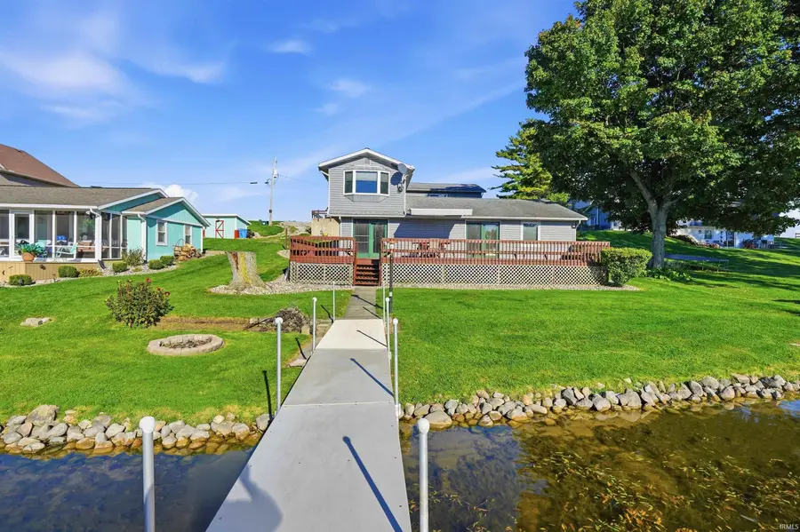 7989 N Arnold Road, Columbia City, IN 46725 - #3