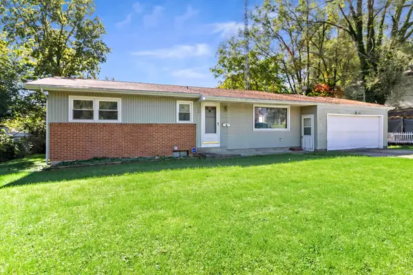 724 E Bradford Street, Marion, IN 46952