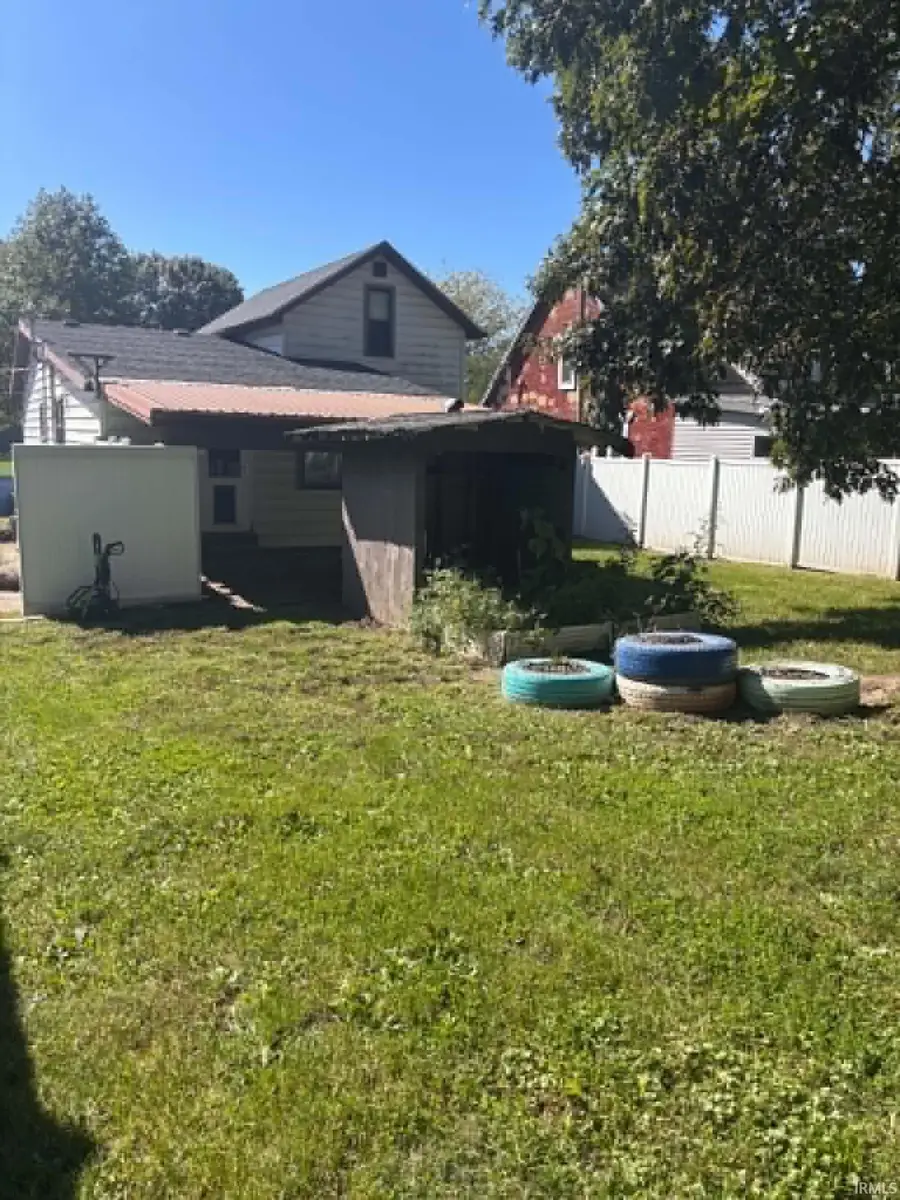 407 E Swihart Street, Columbia City, IN 46725 - #3