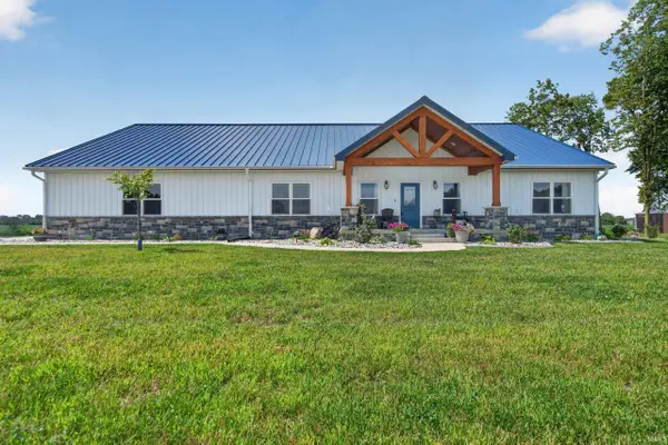 693 S 200 East, Kokomo, IN 46902