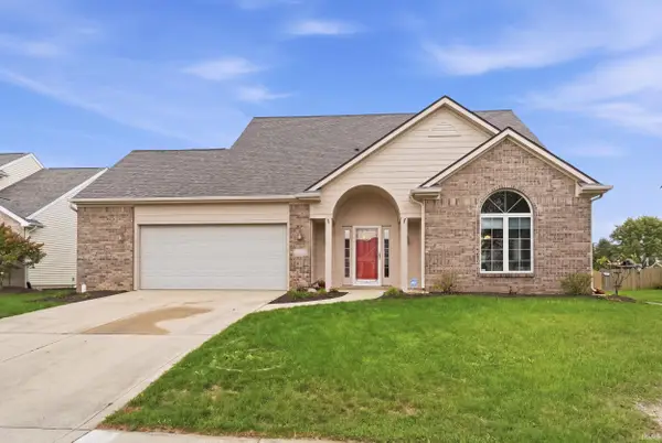 3226 Cilantro Cove, Fort Wayne, IN 46818