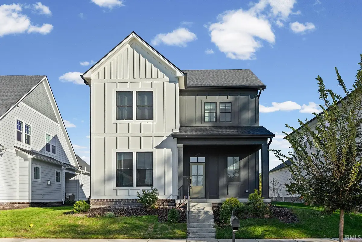 1614 Treeline Drive, West Lafayette, IN 47906 - #1
