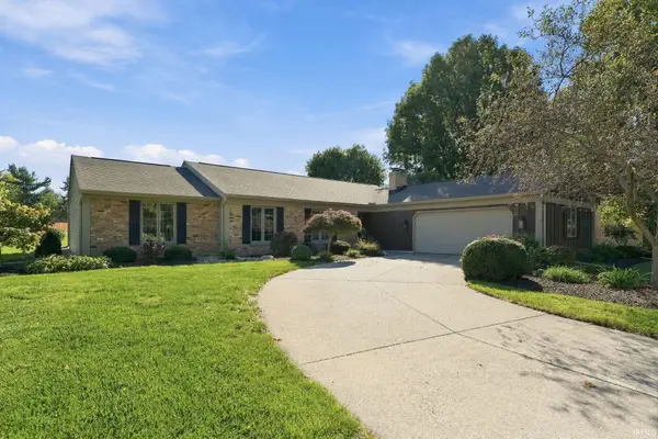 11618 Markham Court, Leo, IN 46765