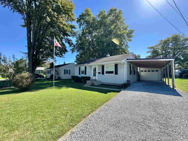 525 Linlawn Drive, Wabash, IN 46992