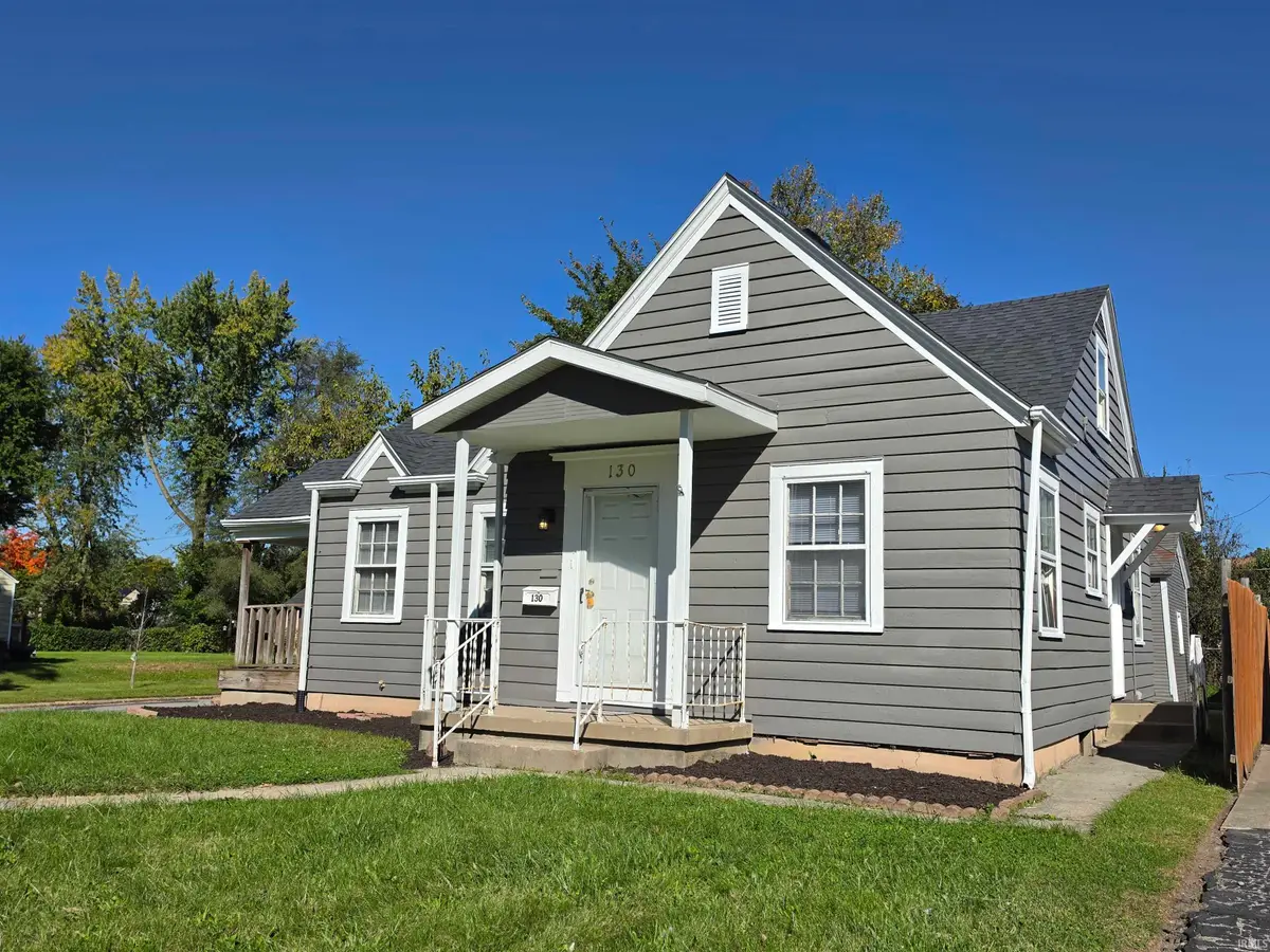 130 W Fleming Avenue, Fort Wayne, IN 46807 - #1