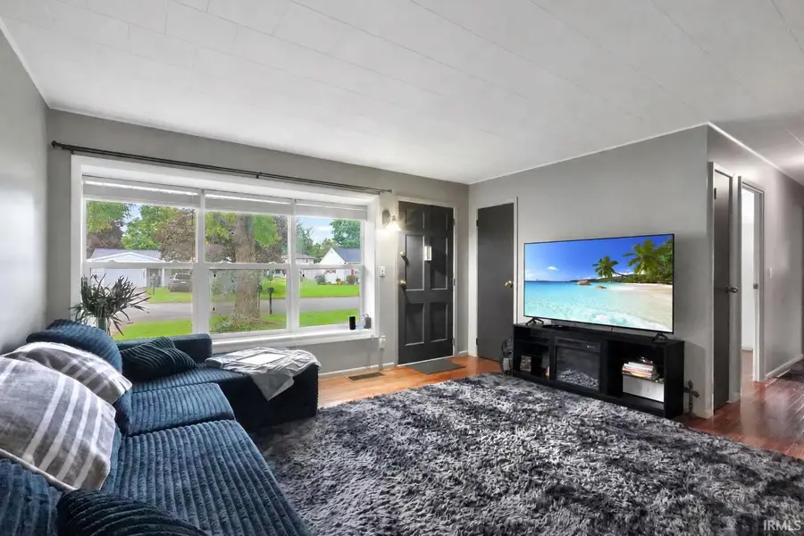 1814 Cambridge Drive, Warsaw, IN 46580 - #3