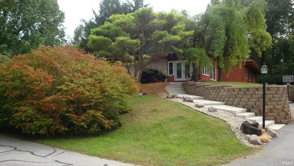 2203 Willow Springs Road, Kokomo, IN 46902