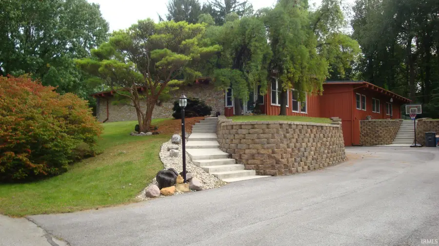 2203 Willow Springs Road, Kokomo, IN 46902 - #2