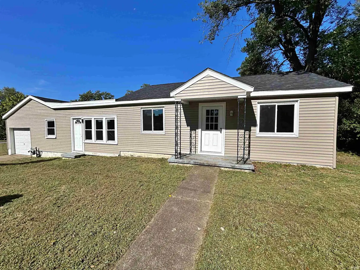 1800 E Powell Avenue, Evansville, IN 47714 - #1
