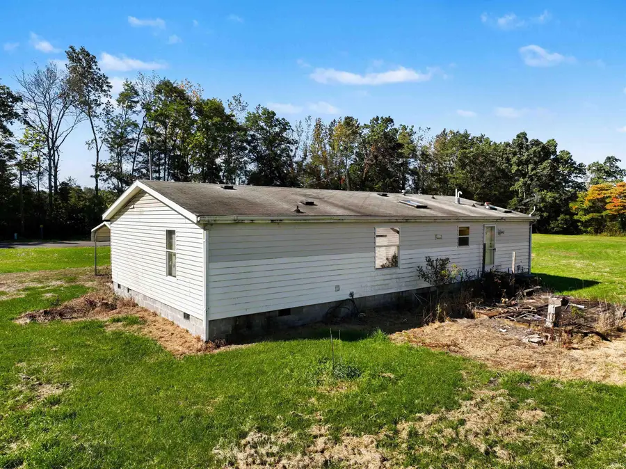 51174 County Road 15, Elkhart, IN 46514 - #2